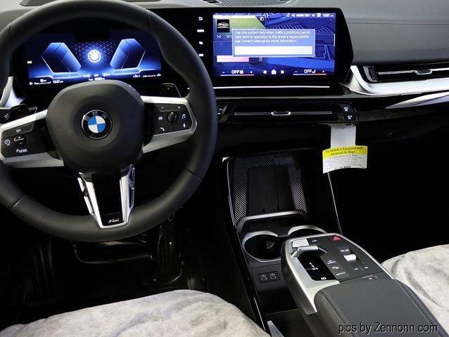new 2026 BMW X2 car, priced at $51,775