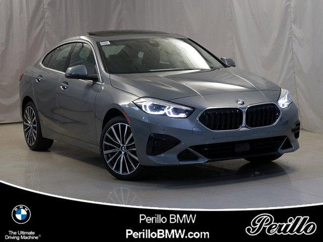 new 2023 BMW 228 Gran Coupe car, priced at $39,998