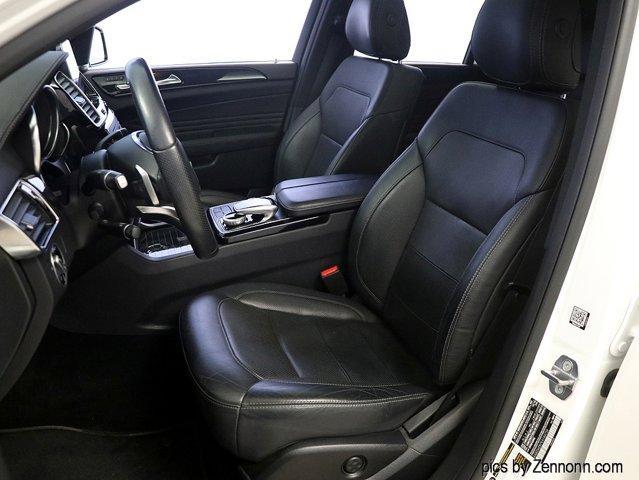 used 2019 Mercedes-Benz AMG GLE 43 car, priced at $37,999