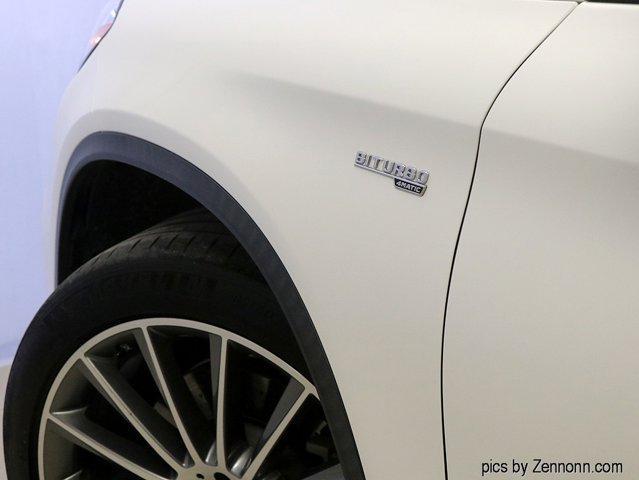 used 2019 Mercedes-Benz AMG GLE 43 car, priced at $37,999