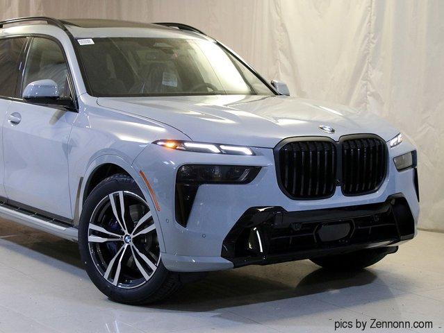 used 2024 BMW X7 car, priced at $90,888