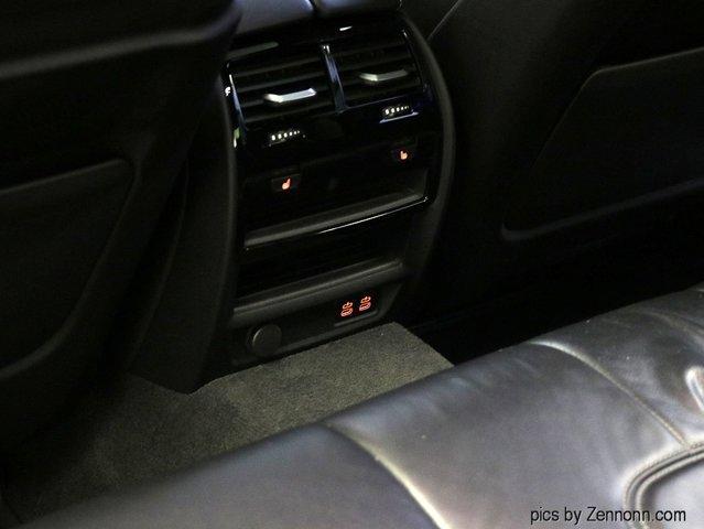used 2022 BMW M550 car, priced at $60,888
