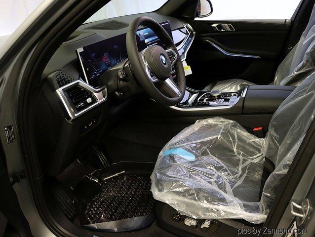 new 2026 BMW X5 PHEV car, priced at $87,975