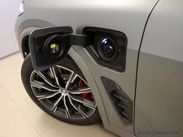 new 2026 BMW X5 PHEV car, priced at $87,975
