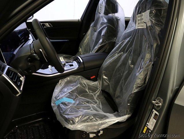 new 2026 BMW X5 PHEV car, priced at $87,975