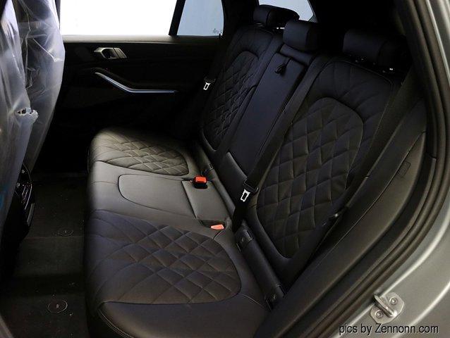 new 2026 BMW X5 PHEV car, priced at $87,975