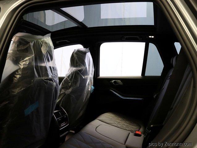 new 2026 BMW X5 PHEV car, priced at $87,975