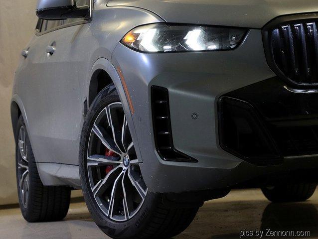 new 2026 BMW X5 PHEV car, priced at $87,975
