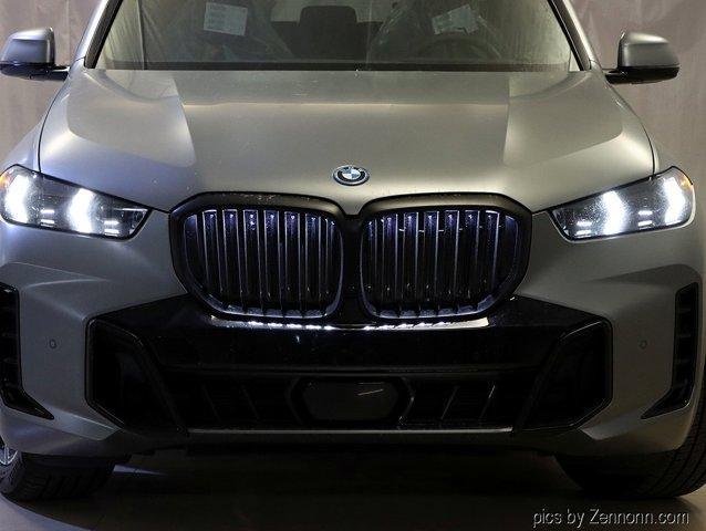 new 2026 BMW X5 PHEV car, priced at $87,975