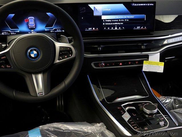 new 2026 BMW X5 PHEV car, priced at $87,975