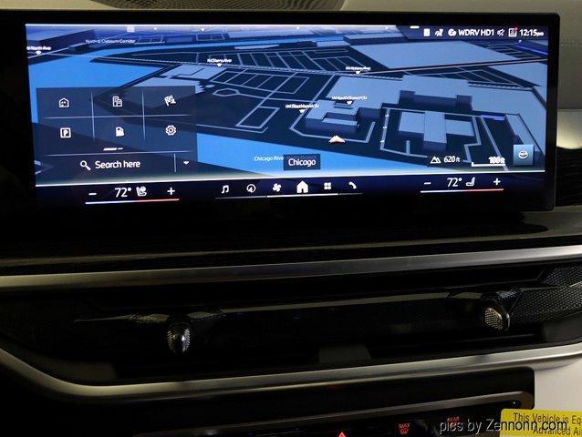 new 2026 BMW X5 PHEV car, priced at $87,975