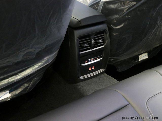 new 2025 BMW 330 car, priced at $56,100