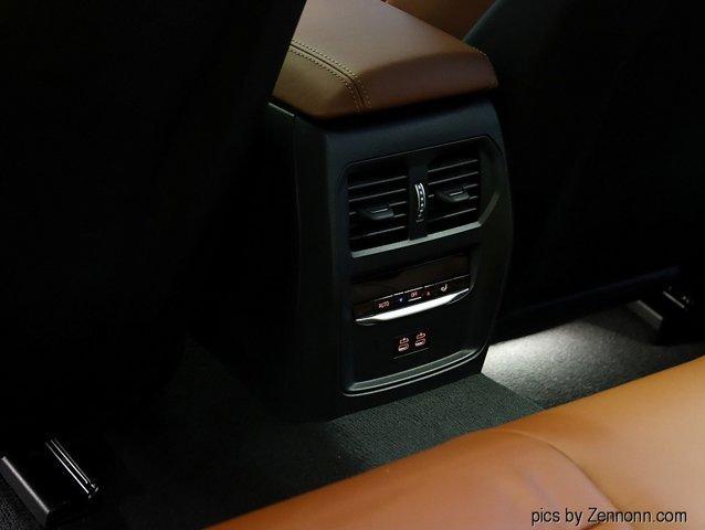 used 2023 BMW M3 car, priced at $74,997