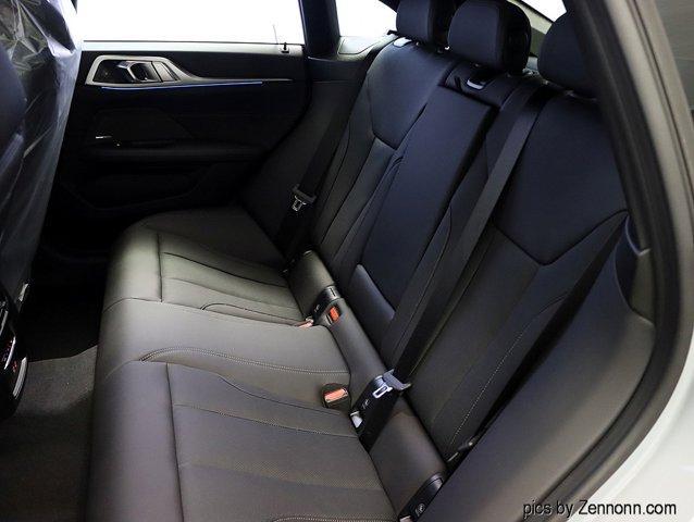 new 2025 BMW i4 Gran Coupe car, priced at $75,575
