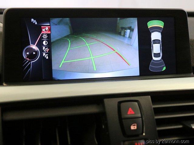 used 2015 BMW 435 car, priced at $19,888