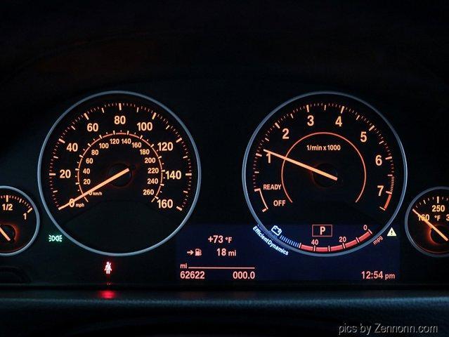 used 2015 BMW 435 car, priced at $19,888