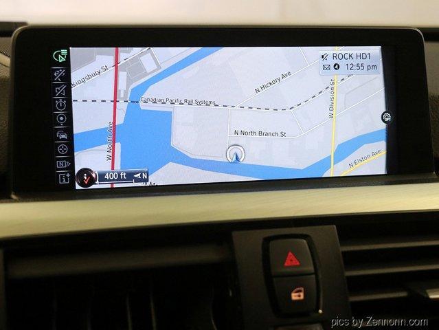 used 2015 BMW 435 car, priced at $19,888