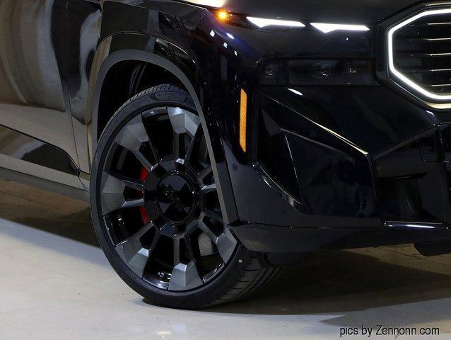 used 2025 BMW XM car, priced at $150,988