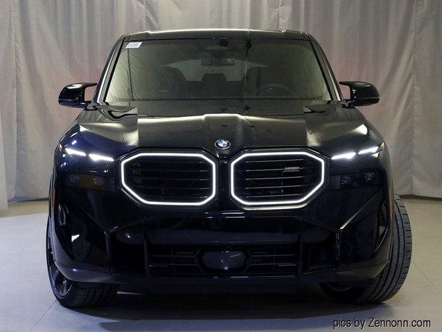used 2025 BMW XM car, priced at $150,988