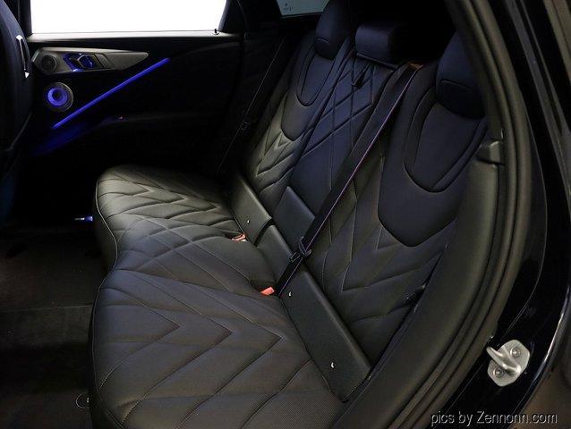 used 2025 BMW XM car, priced at $150,988