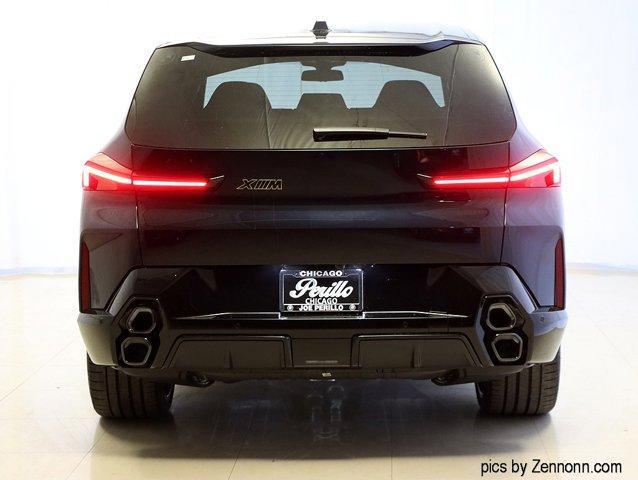 used 2025 BMW XM car, priced at $150,988
