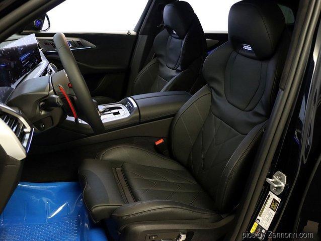 used 2025 BMW XM car, priced at $150,988