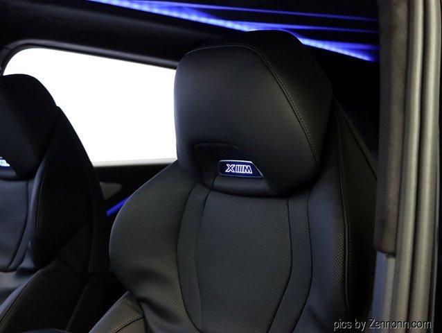 used 2025 BMW XM car, priced at $150,988