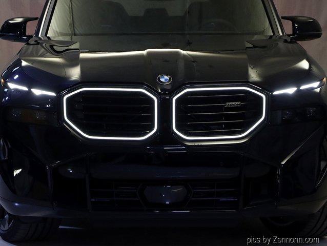 used 2025 BMW XM car, priced at $150,988