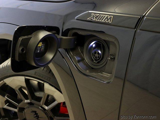 used 2025 BMW XM car, priced at $150,988