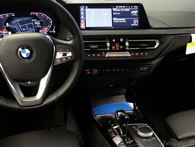 used 2024 BMW 228 Gran Coupe car, priced at $43,788