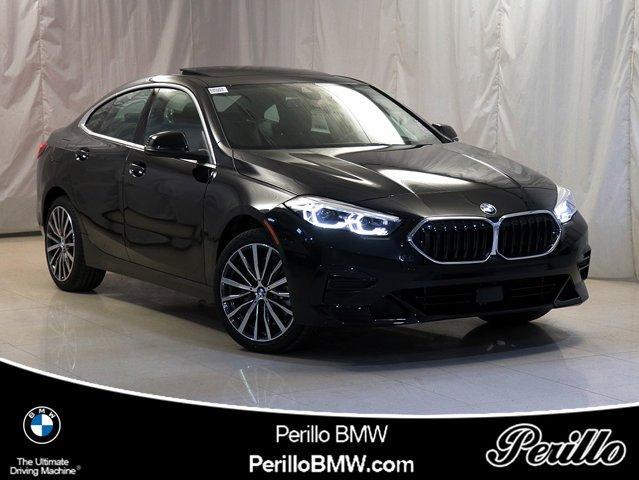 used 2024 BMW 228 Gran Coupe car, priced at $43,788