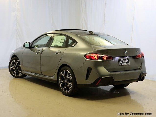 new 2026 BMW 228 Gran Coupe car, priced at $45,725