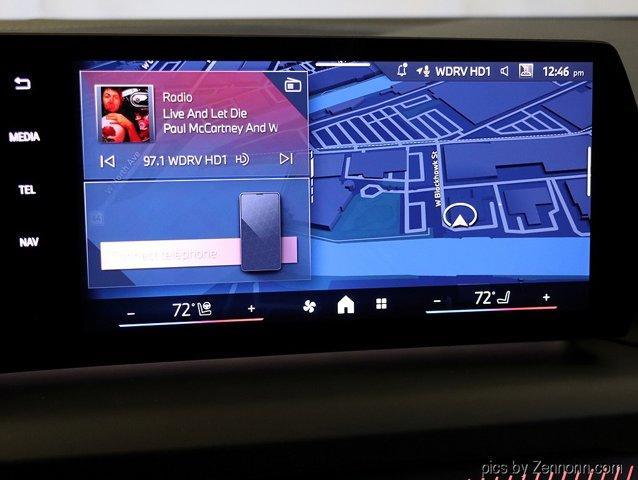 new 2026 BMW 228 Gran Coupe car, priced at $45,725