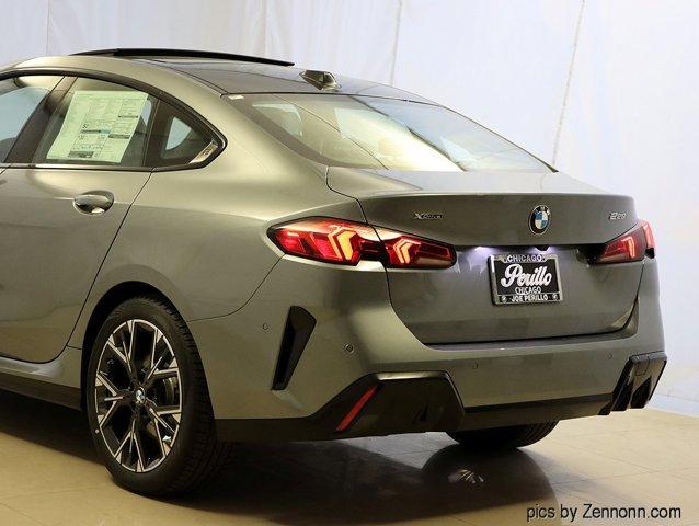 new 2026 BMW 228 Gran Coupe car, priced at $45,725