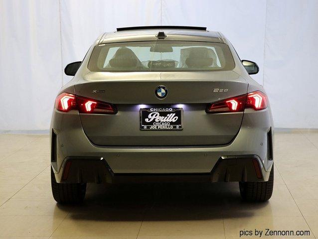 new 2026 BMW 228 Gran Coupe car, priced at $45,725