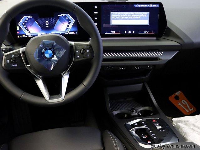 new 2026 BMW 228 Gran Coupe car, priced at $45,725