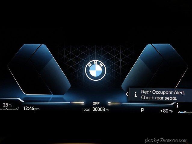 new 2026 BMW 228 Gran Coupe car, priced at $45,725