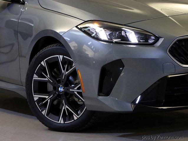 new 2026 BMW 228 Gran Coupe car, priced at $45,725