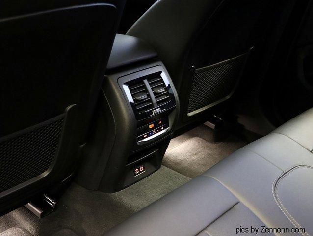 used 2024 BMW X4 car, priced at $46,488