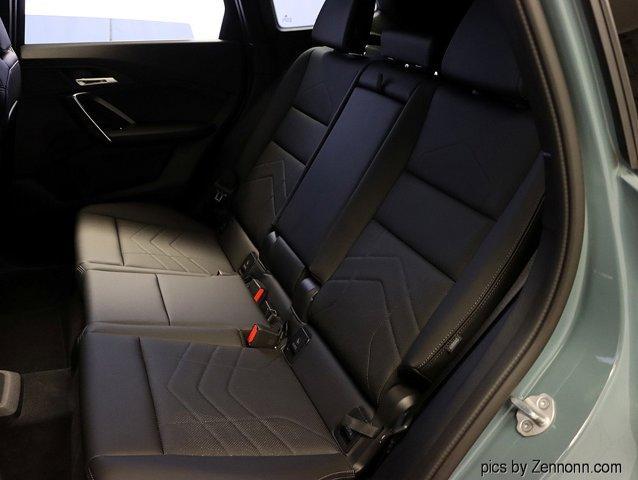used 2025 BMW X1 car, priced at $41,888