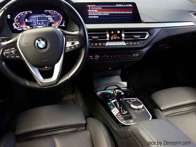 used 2022 BMW 228 Gran Coupe car, priced at $28,888