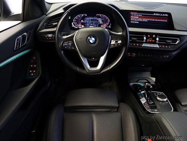 used 2022 BMW 228 Gran Coupe car, priced at $28,888