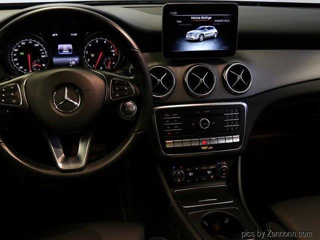 used 2019 Mercedes-Benz GLA 250 car, priced at $23,888