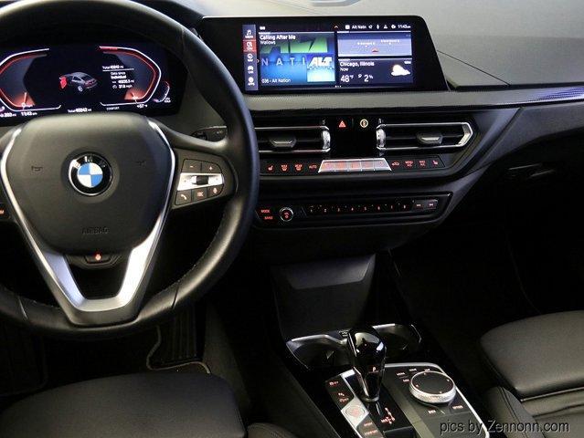 used 2022 BMW 228 Gran Coupe car, priced at $28,488