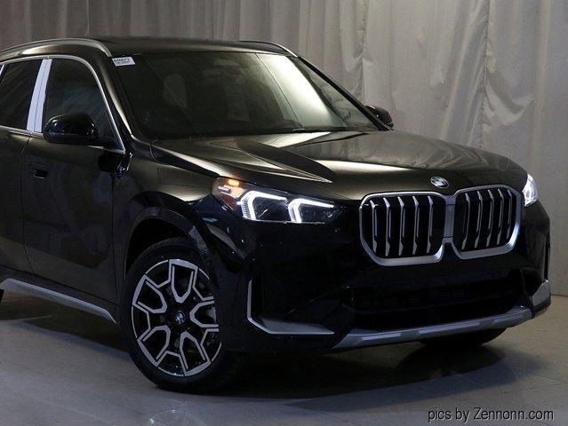 used 2025 BMW X1 car, priced at $46,875