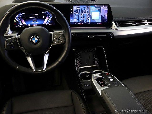 used 2023 BMW X1 car, priced at $39,888