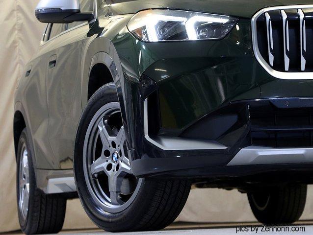 used 2023 BMW X1 car, priced at $39,888