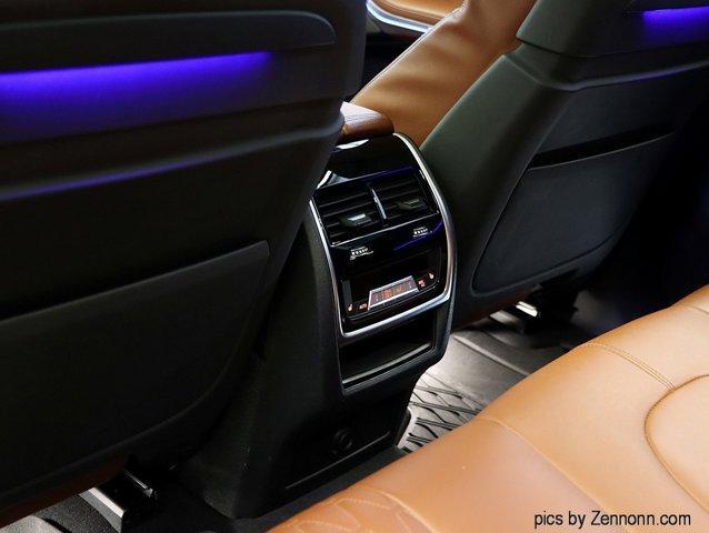 used 2021 BMW X5 car, priced at $44,488