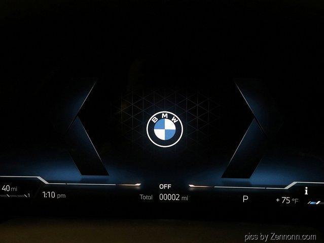 new 2026 BMW X5 car, priced at $79,425