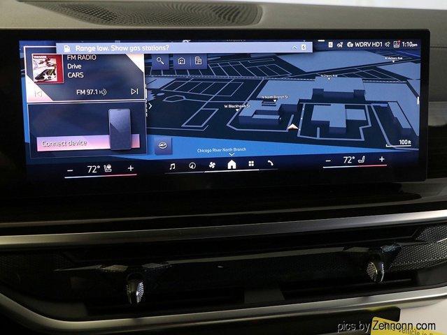 new 2026 BMW X5 car, priced at $79,425